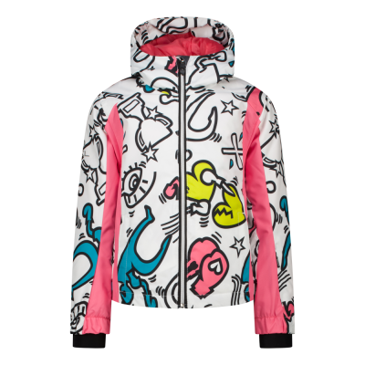 Детско зимно ски яке | KASSY | Diel