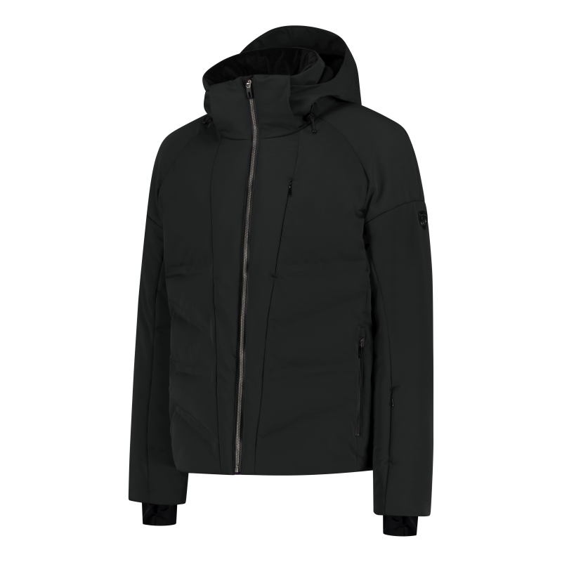 EDGAR | BLACK | 3XL(58) | Diel