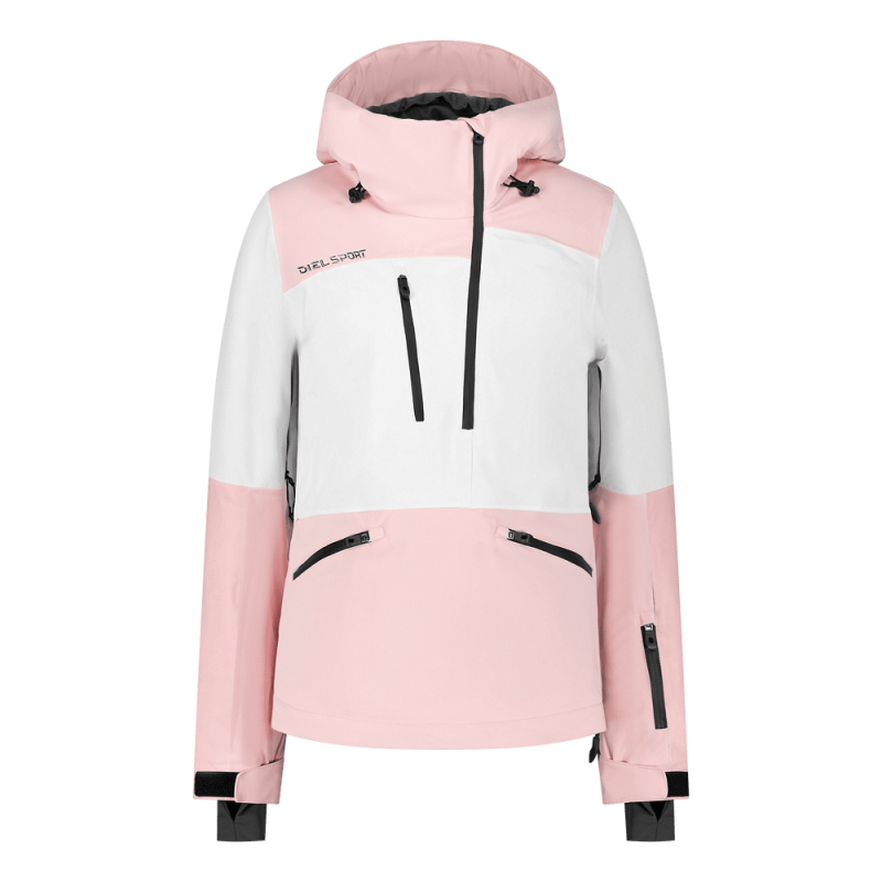 REA | WHITEPINK | M(38) | Diel