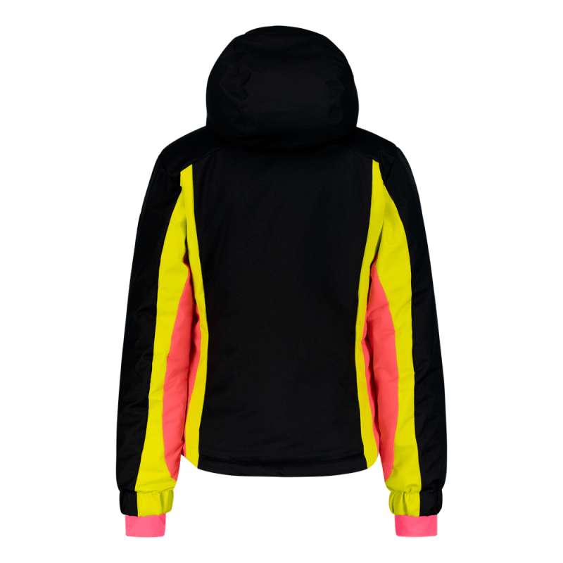 KASSY | BLACK | 116 - 1 | Diel