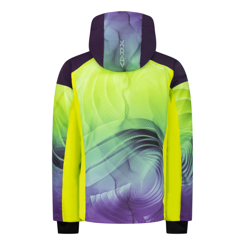 X-RAY | FRESHGREEN | 4XL(60) | Diel