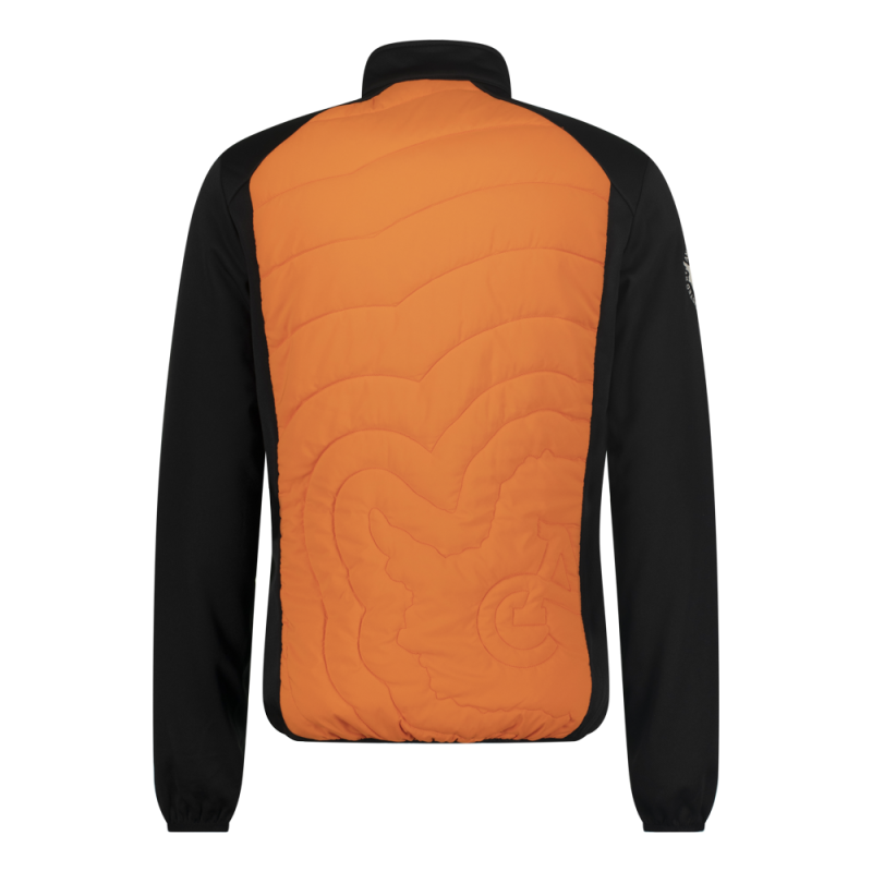AC MIKE 2.1 M HYBRID CAPSULE | ORANGE | XL(54) | Diel