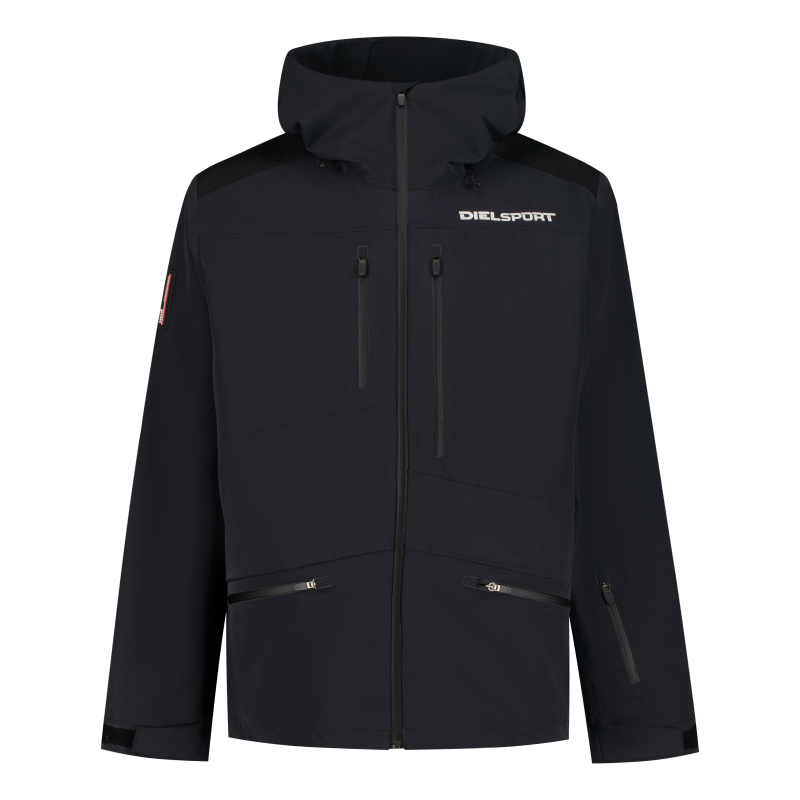 MERLIN | BLACK | XL(54) | Diel