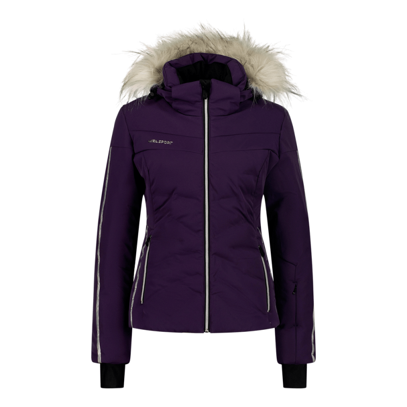 FEMANA | VIOLET | L(40) | Diel