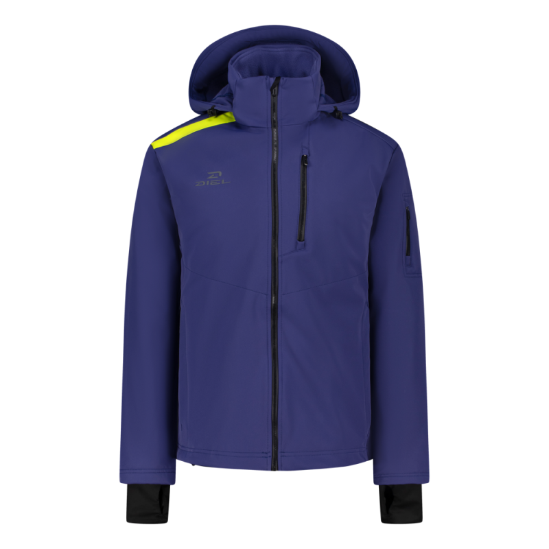 KODA | BLUE | 2XL(56) | Diel