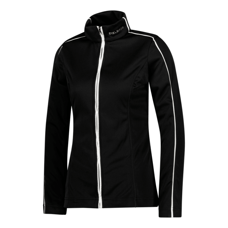 SIERA | BLACK | 2XL(44) | Diel