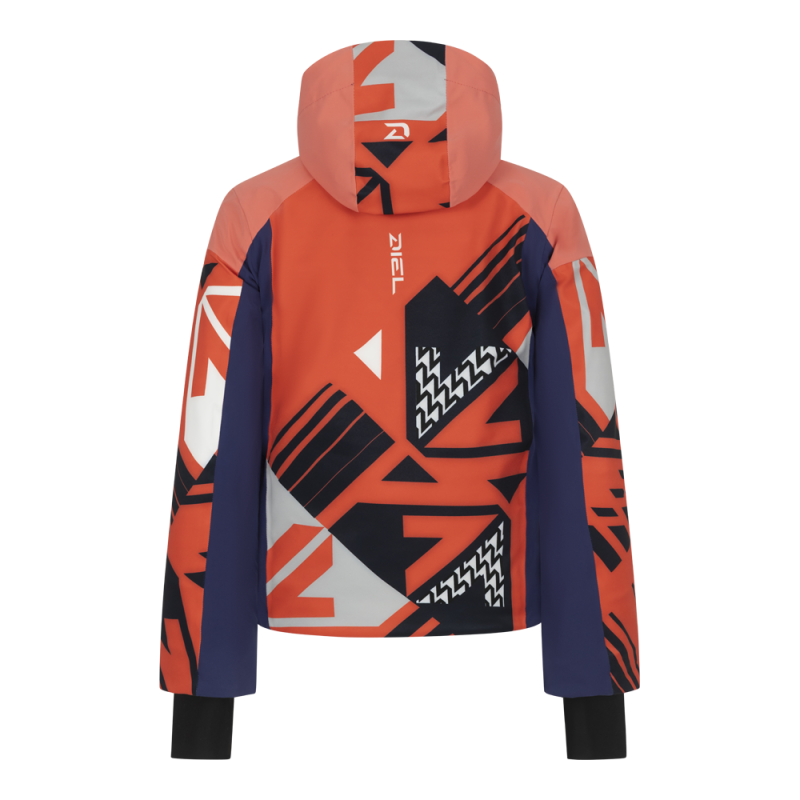 X-OMEGA-J | ORANGE | 152 | Diel