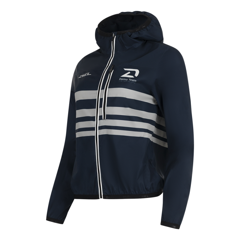 X-ADONIS 1.0L W SLO DEMO TEAM | DARKBLUE | L(40) | Diel