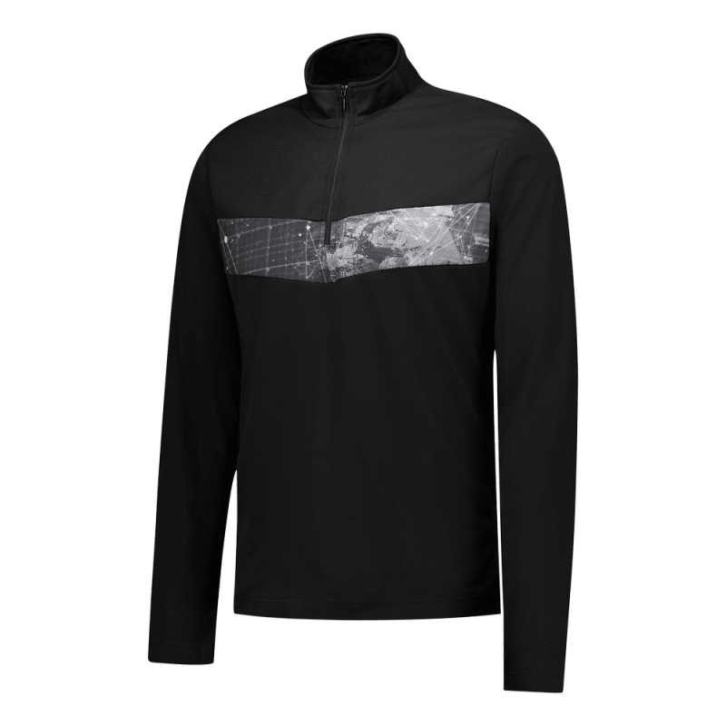 X-FLASH M | BLACK | 2XL(56) | Diel