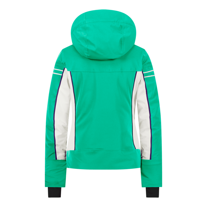 SABRINA | WHITEGREEN | 5XL(50) | Diel