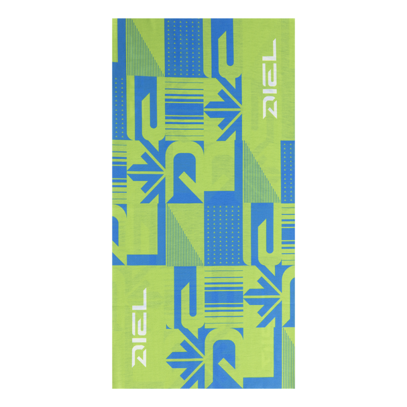 BANDANA | RED | 1 | Diel