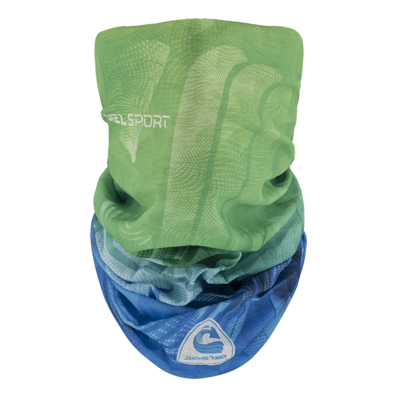 BANDANA | GREEN | 1 | Diel