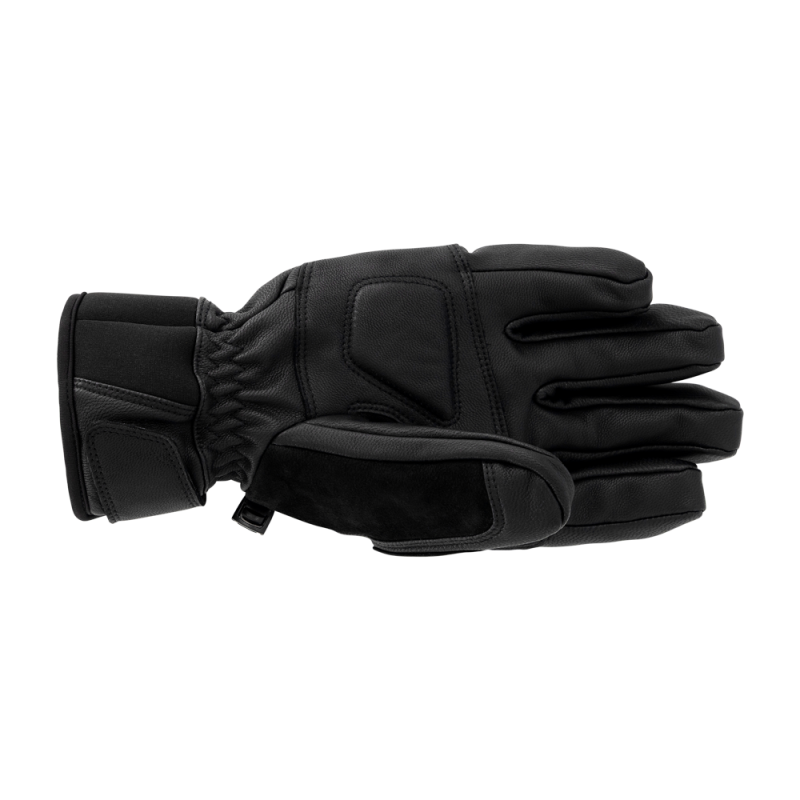 GANTS DE SKI HOMME DIEL | BLACK | M-L | Diel