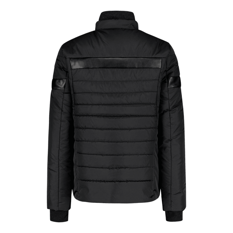 MURRY | BLACK | S(48) | Diel