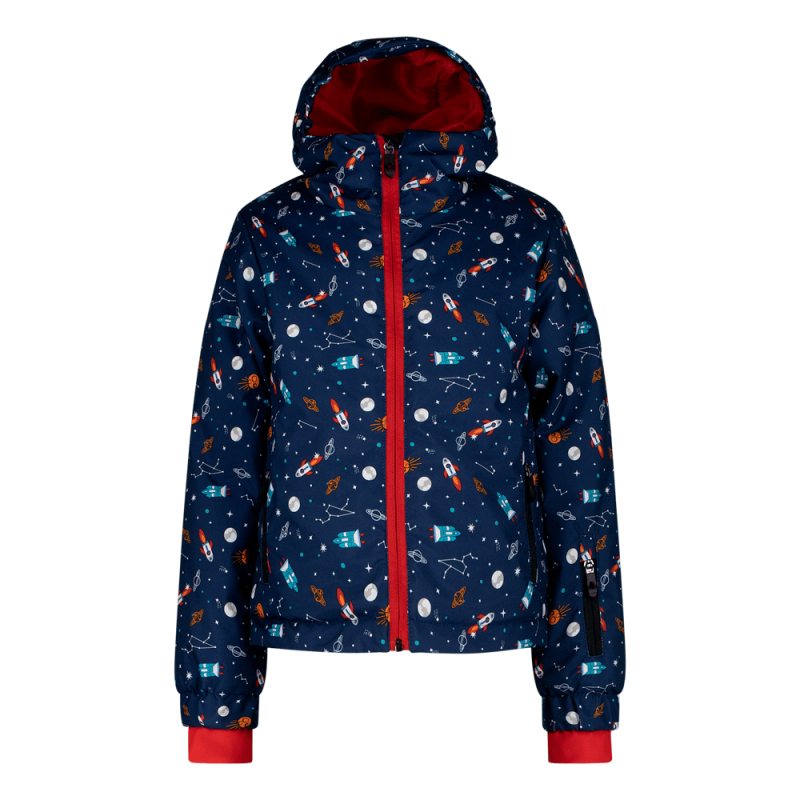 KAL | BLUERED | 140 - 1 | Diel