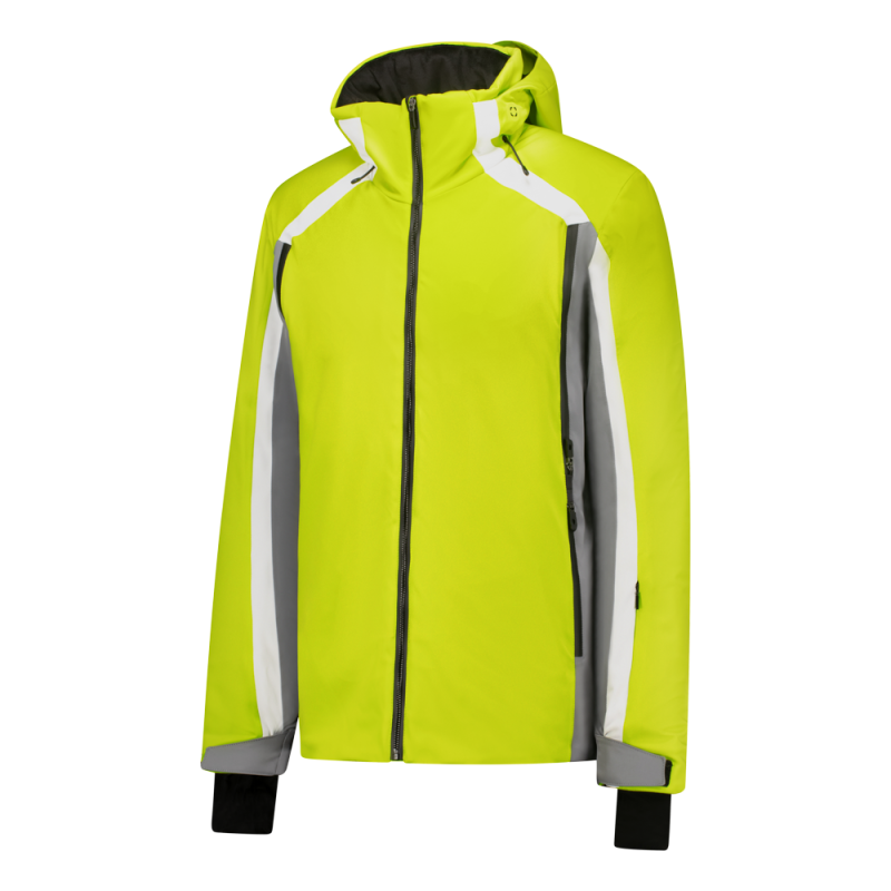 CROSS | LIME | 2XL(56) | Diel