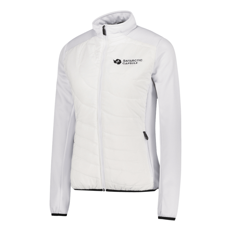 AC MIKE 2.1 W HYBRID CAPSULE | WHITE | L(40) | Diel