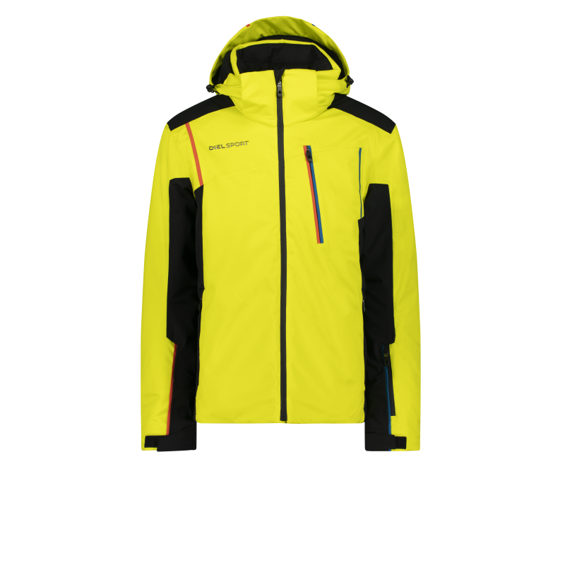 SILVESTER | RED | S(48) | Diel