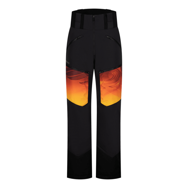 X-ROY | BLACK | S(48) | Diel