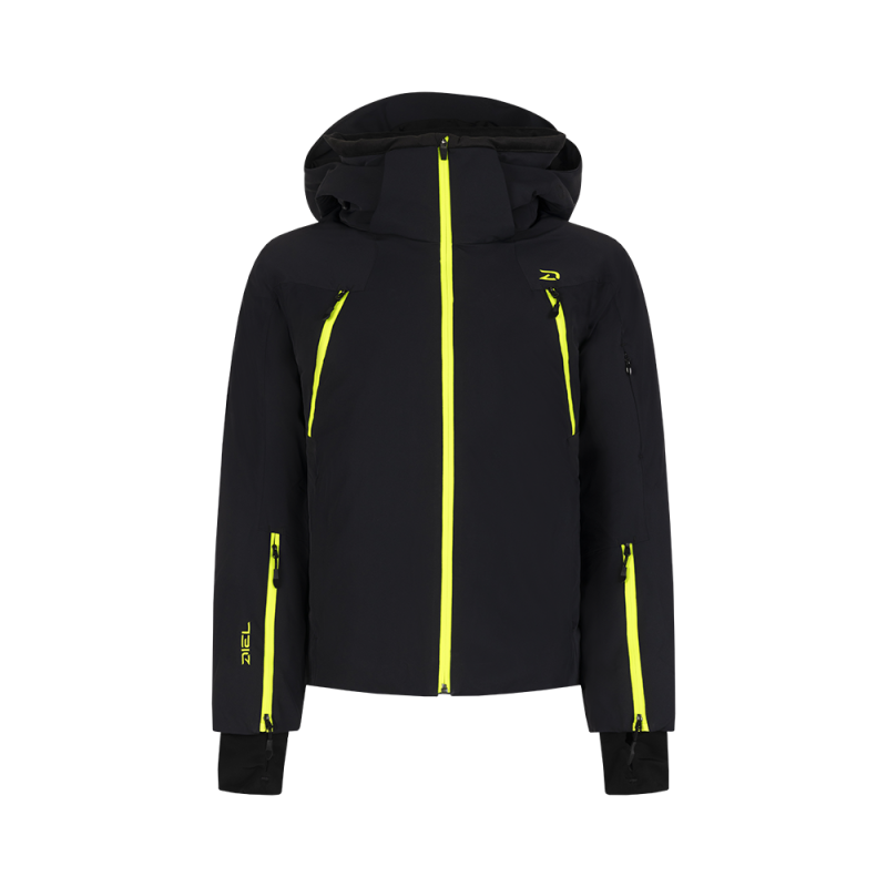 MAVERIC | BLACK | XL(54) | Diel