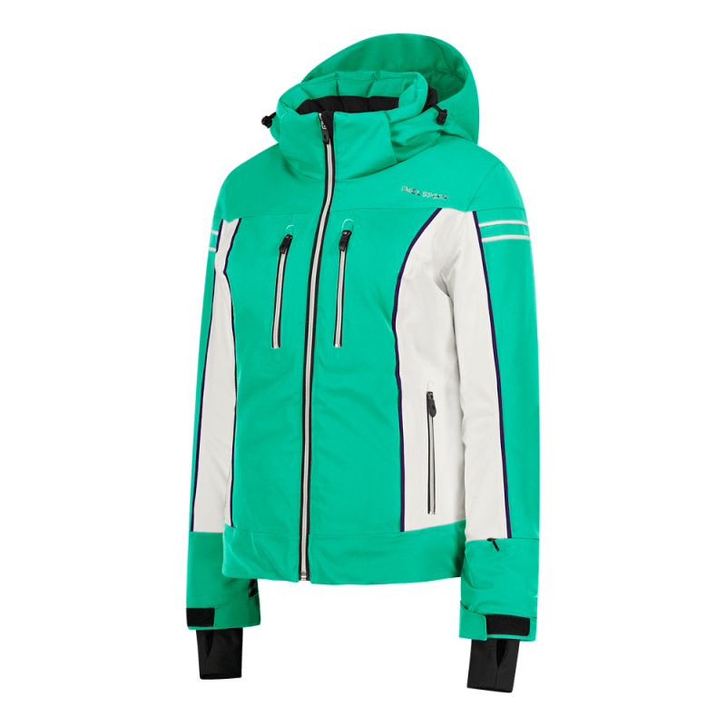 SABRINA | WHITEGREEN | XL(42) | Diel