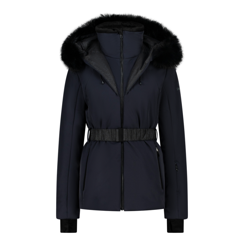 ALESSIA | BLACK | XS(34) | Diel