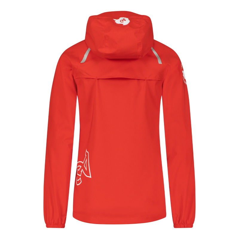 AC ADRIAN K 2.0 L | RED | 164 | Diel