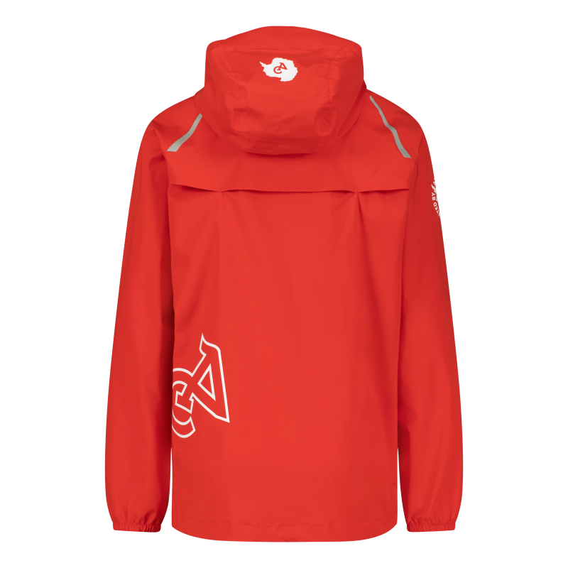 AC ADRIAN M 2.0 L | RED | L(52) | Diel