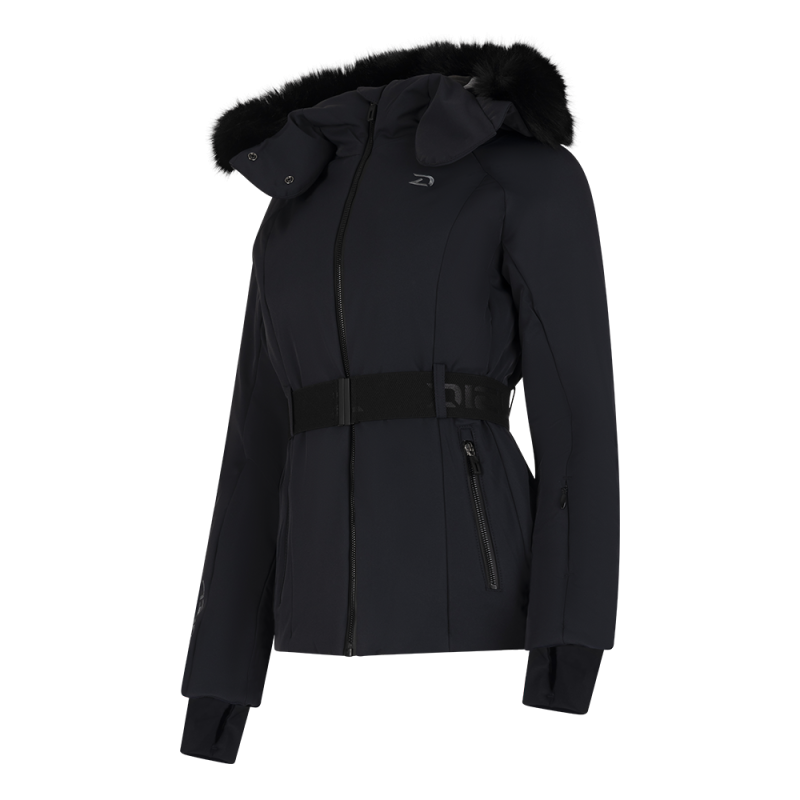 LANA | BLACK | 2XL(44) | Diel