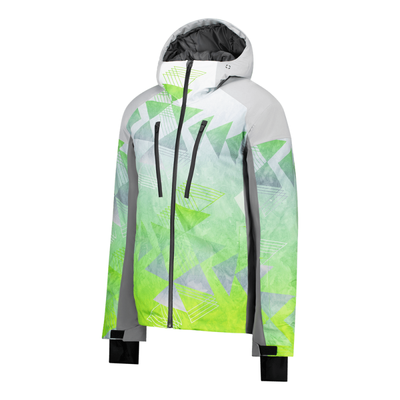 X-RAY ONE M | GREEN | S(48) | Diel