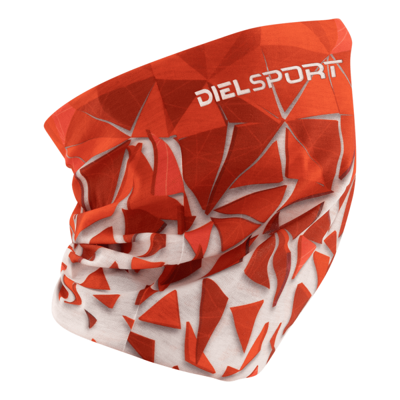 BANDANA | RED | 1 | Diel