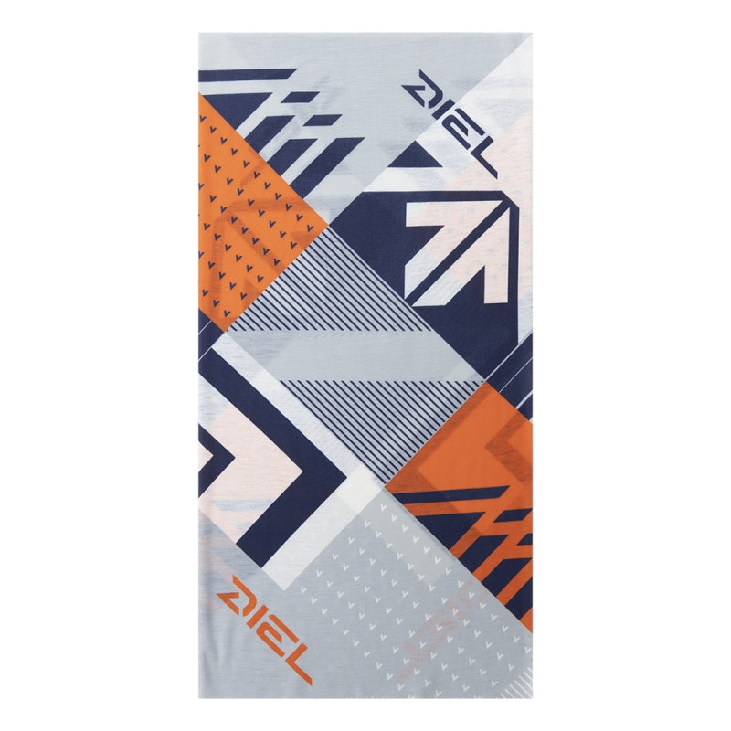 BANDANA | GREY | 1 | Diel