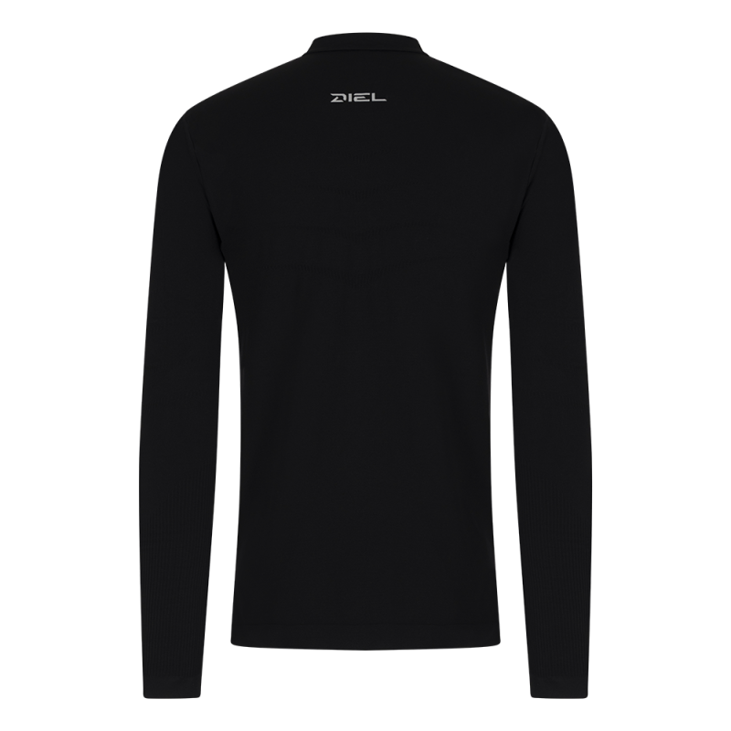 SOUS-VÊTEMENTS THERMIQUES HOMME – ENSEMBLE | BLACK | M(50) | Diel