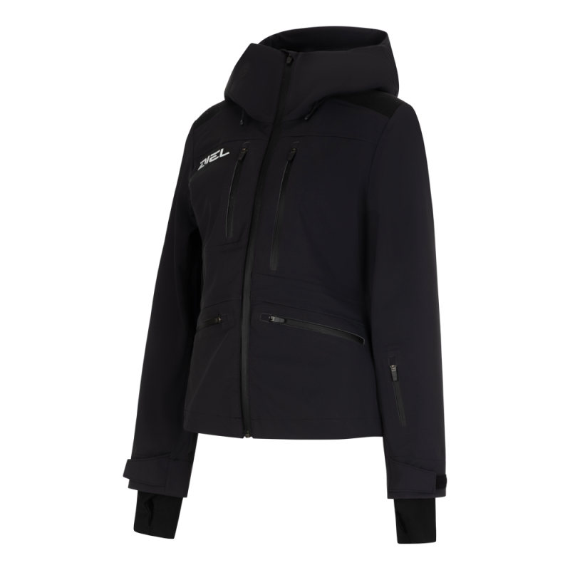 AC ADAM 3.0L | BLACK | S(36) | Diel