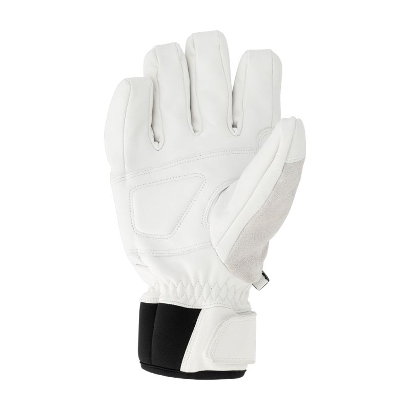 GANTS DE SKI FEMME DIEL | WHITE | M-L | Diel