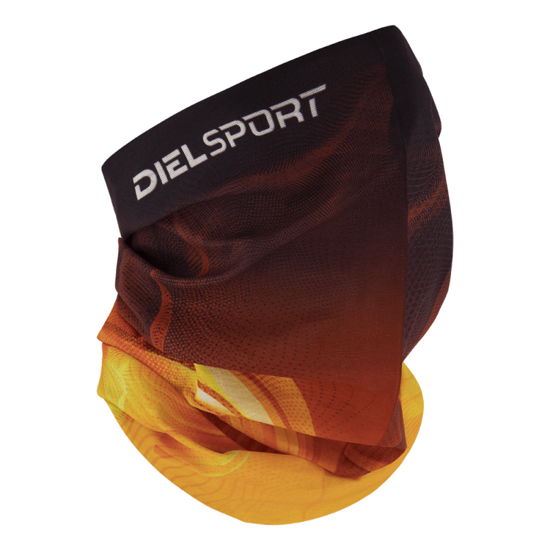 BANDANA | RED | 1 | Diel