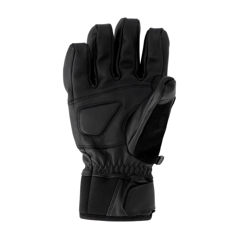 GANTS DE SKI FEMME DIEL | BLACK | XS-S | Diel