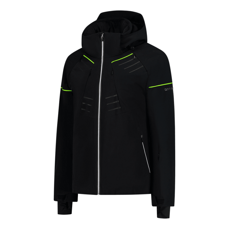 LEON | BLACKGREEN | L(52) | Diel