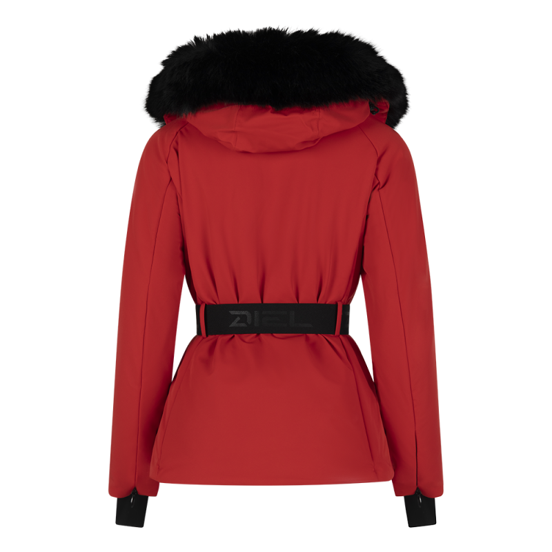 LANA | RED | M(38) | Diel