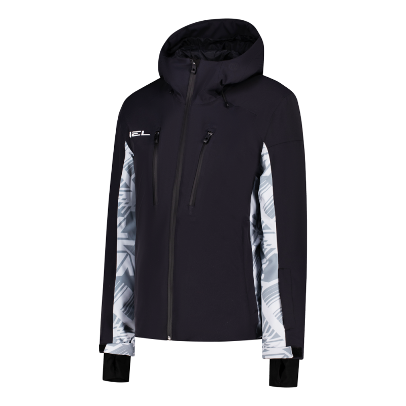 X-BETA-W | BLACKWHITE | L(40) | Diel