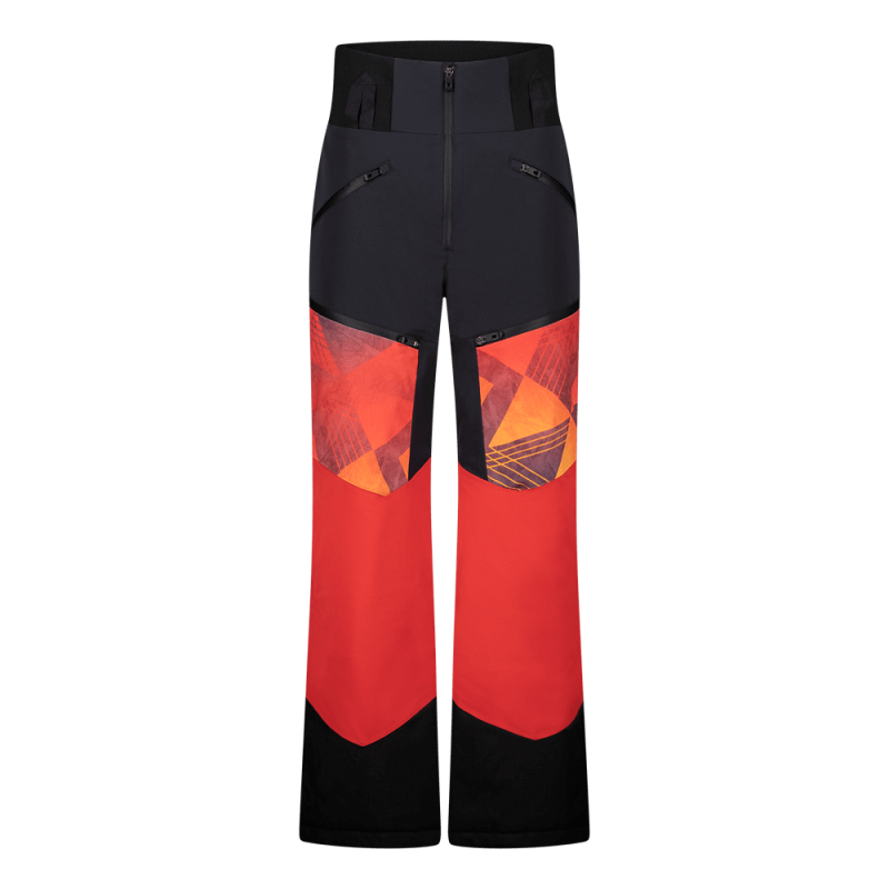 X-ROY ONE M | BLACKRED | M(50) | Diel