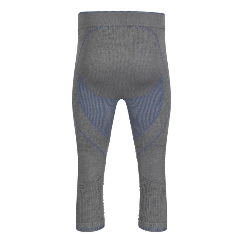 ANTI-CUT FIS 3 STARS SOUS-VÊTEMENTS THERMIQUES ENFANT | GREY | 152-164 | Diel