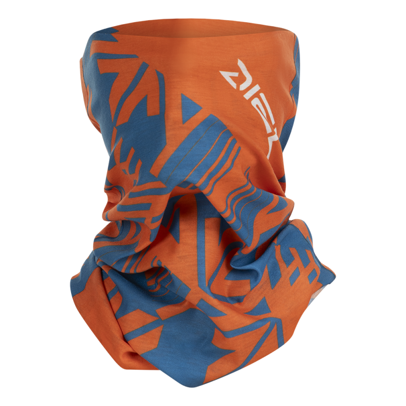 BANDANA | ORANGE | 1 | Diel