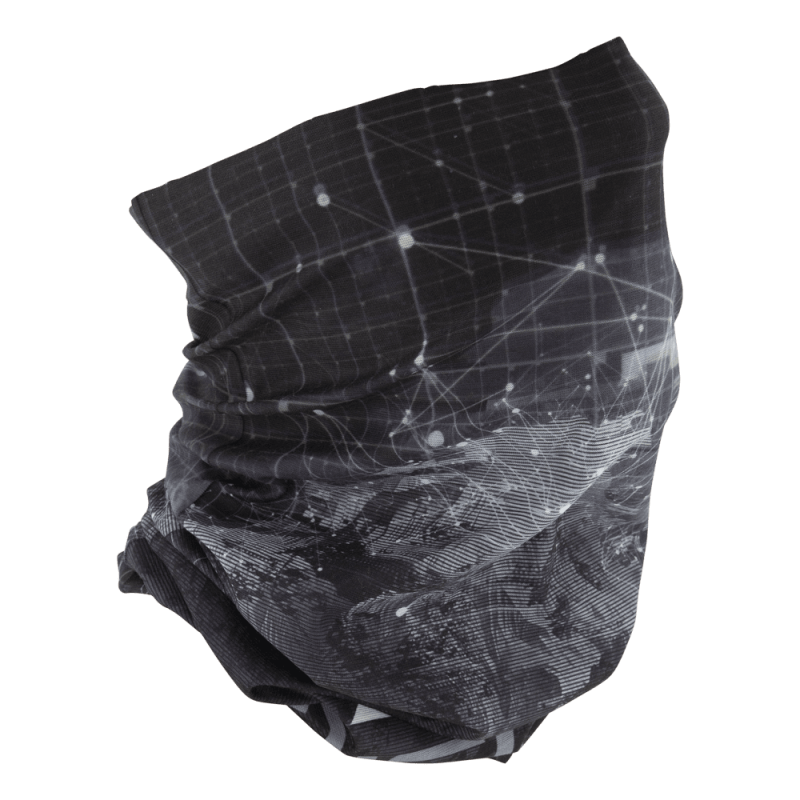 X-TAY UNISEX BANDANA | BLACK | 1 | Diel