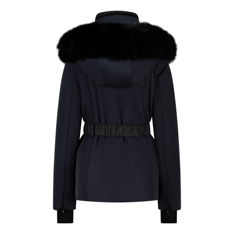 ALESSIA | BLACK | XS(34) | Diel