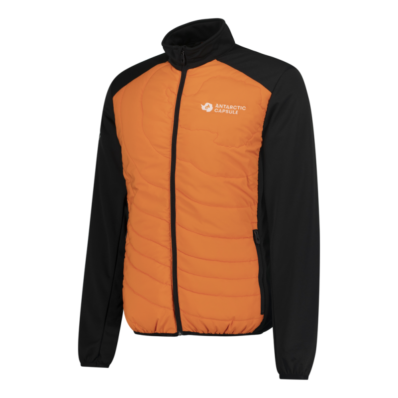 AC MIKE 2.1 M HYBRID CAPSULE | ORANGE | M(50) | Diel