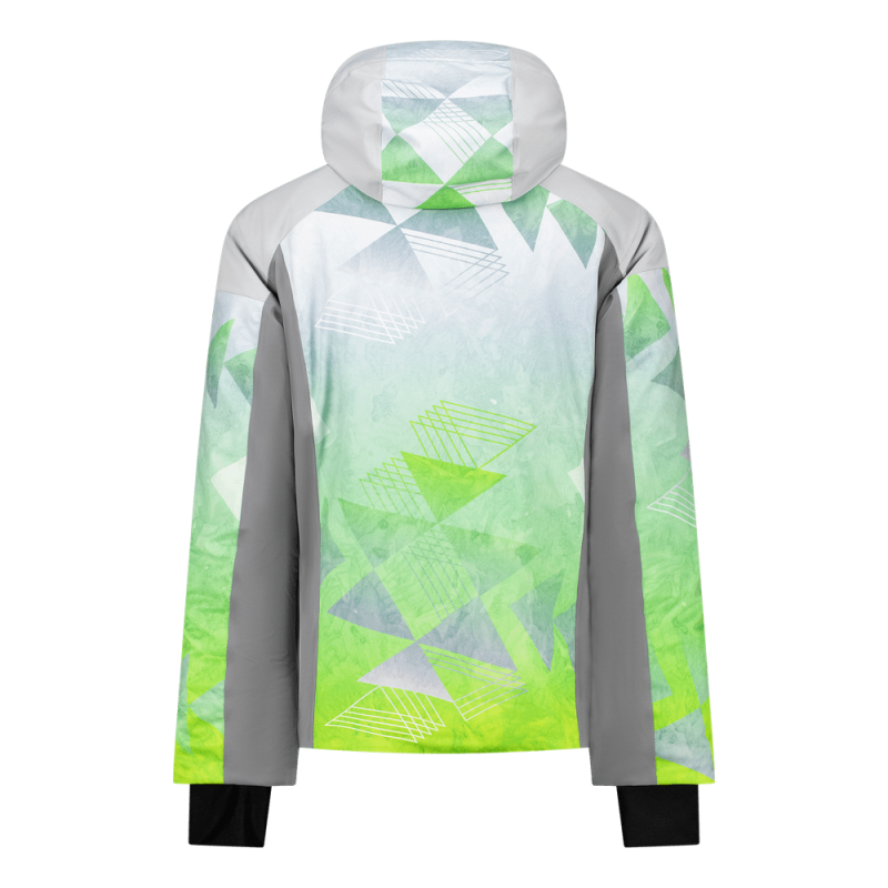 X-RAY ONE M | GREEN | S(48) | Diel