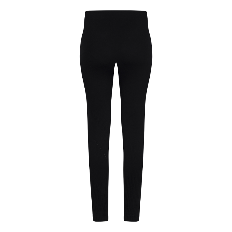 SOUS-VÊTEMENTS THERMIQUES FEMME – ENSEMBLE | BLACK | XL-XXL | Diel