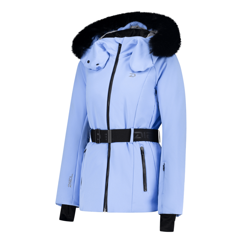 LANA | RED | XS(34) | Diel