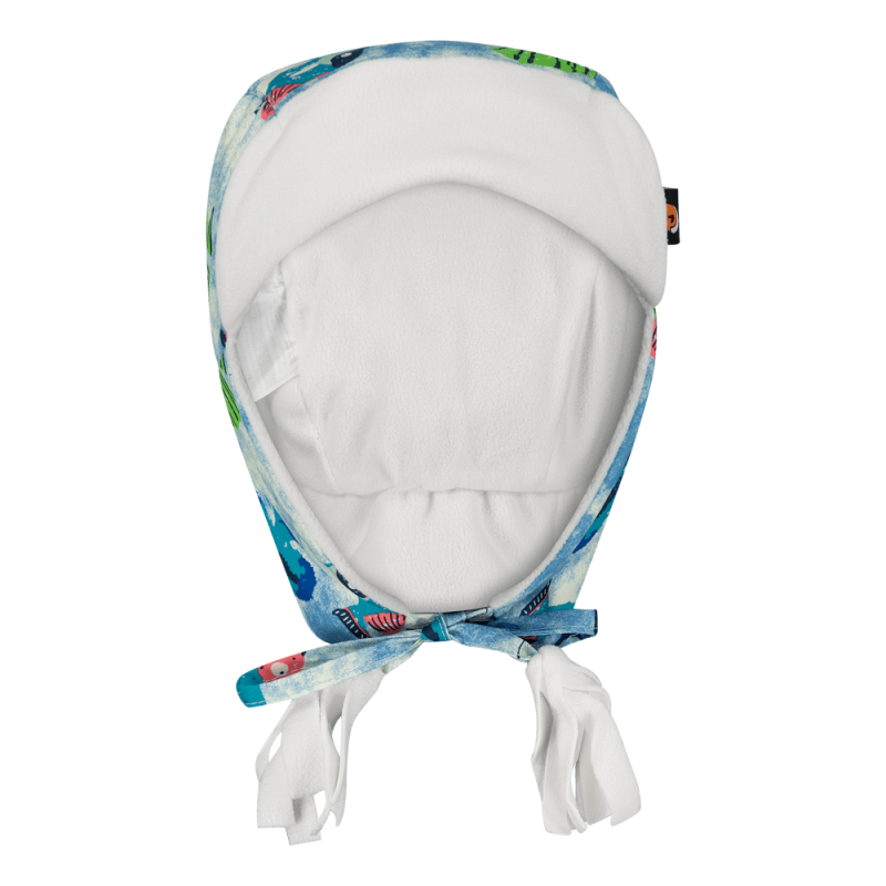 RALY | BLUE | 56 - 62 | Diel